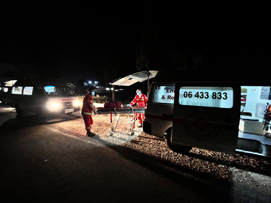 لبنان.. عشرات المفقودين بعد غرق مركب مركب يحمل 60 شخصا قبالة طرابلس صورة رقم 3