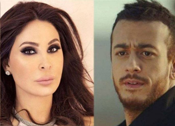 فيديو: إليسا تغني لايف وتتجول في باريس.. قريبا ديو مع سعد لمجرد صورة رقم 1