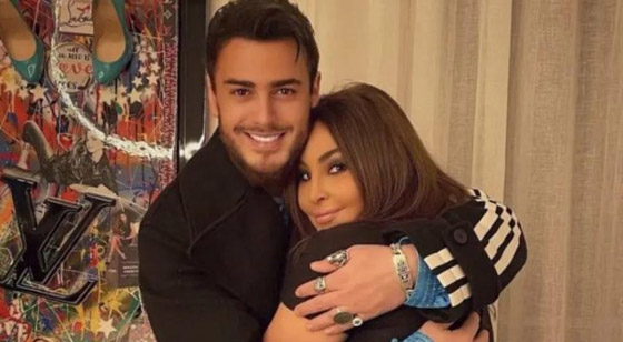 فيديو: إليسا تغني لايف وتتجول في باريس.. قريبا ديو مع سعد لمجرد صورة رقم 3