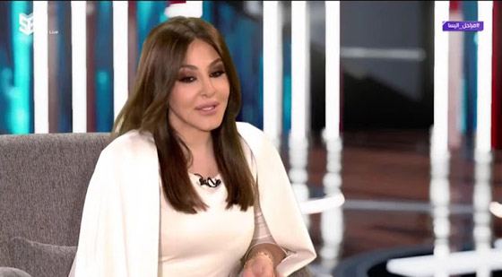 فيديو: إليسا تغني لايف وتتجول في باريس.. قريبا ديو مع سعد لمجرد صورة رقم 8