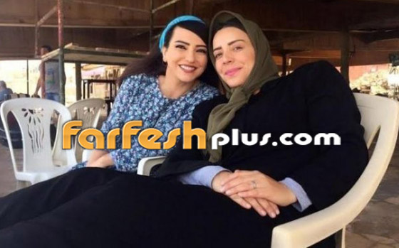 شكران مرتجى لـ أمل عرفة: وقفتك معي بأصعب أيامي لن أنساها.. فكيف ردت؟ صورة رقم 5