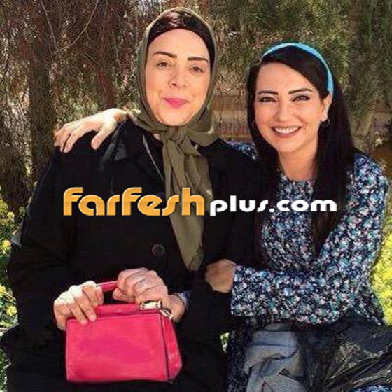 شكران مرتجى لـ أمل عرفة: وقفتك معي بأصعب أيامي لن أنساها.. فكيف ردت؟ صورة رقم 7