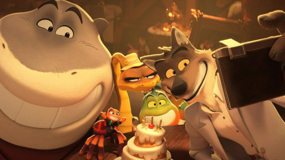 فاق التوقعات.. فيلم 