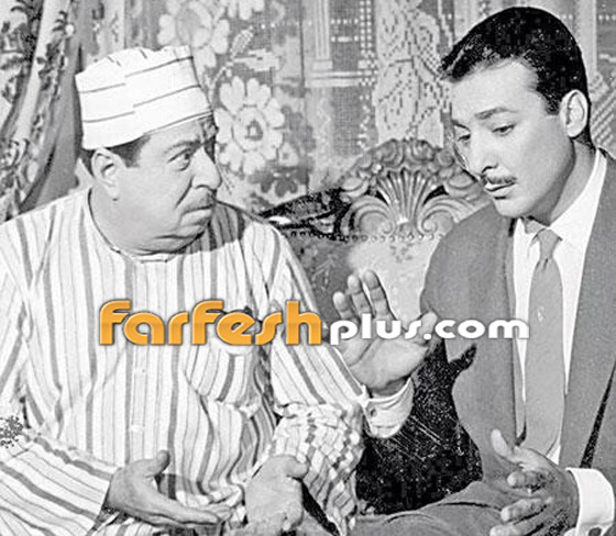 فيديو وصور: فيلم 