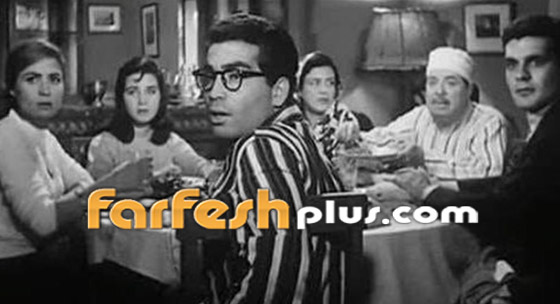 فيديو وصور: فيلم 