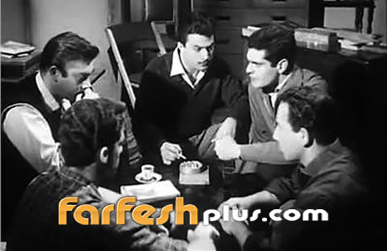 فيديو وصور: فيلم 