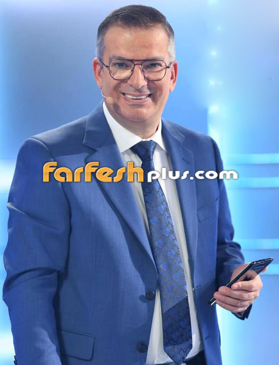 فيديو: طوني خليفة يكشف بصراحة: برنامج رامز جلال 