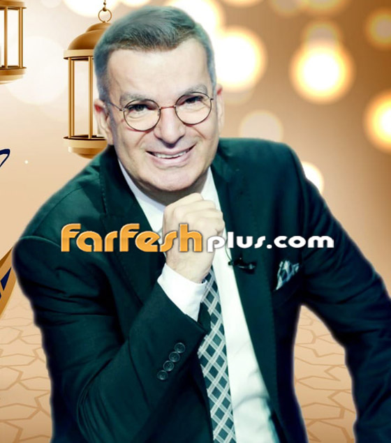 فيديو: طوني خليفة يكشف بصراحة: برنامج رامز جلال 