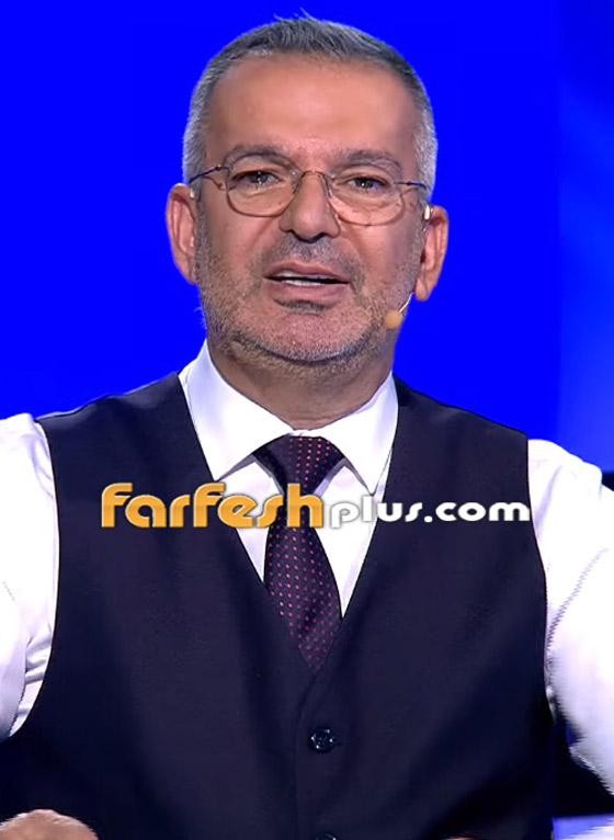 فيديو: طوني خليفة يكشف بصراحة: برنامج رامز جلال 