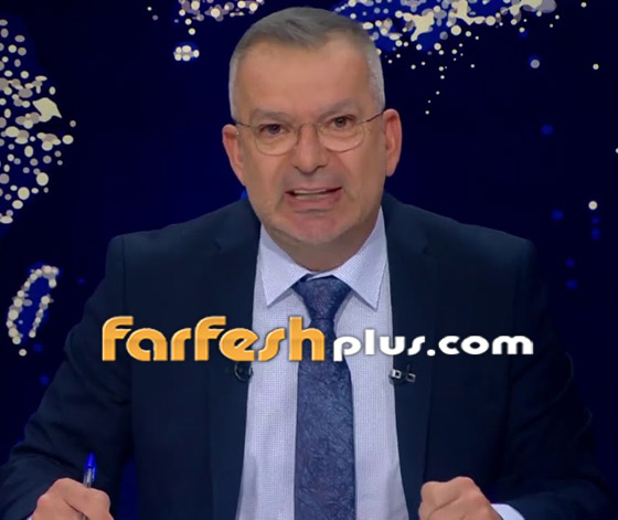 فيديو: طوني خليفة يكشف بصراحة: برنامج رامز جلال 