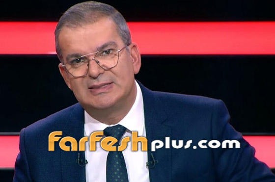فيديو: طوني خليفة يكشف بصراحة: برنامج رامز جلال 
