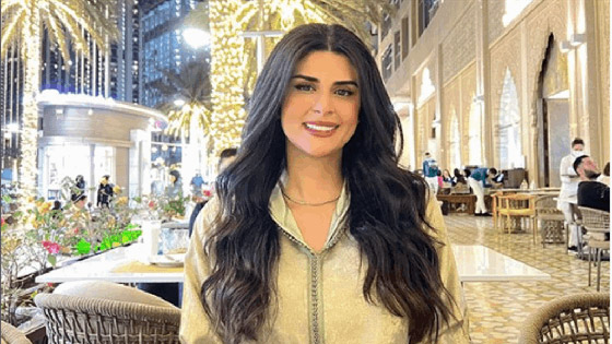 المغربية سلمى رشيد نجمة اراب ايدول تكشف أسرار خلافها مع المطربة أحلام! صورة رقم 7