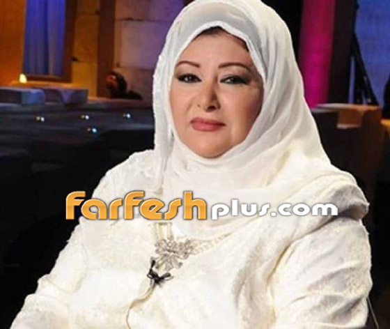 صور نجوم الفن في رمضان: سوسن بدر مع أحفادها وحفل إفطار لسامية جمال بـ هوليوود صورة رقم 5