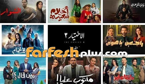 ماذا يقول النقاد عن مسلسلات رمضان؟ تميز الاختيار وجزيرة غمام، طارق لطفي الأفضل ومنة شلبي أحسن ممثلة صورة رقم 8
