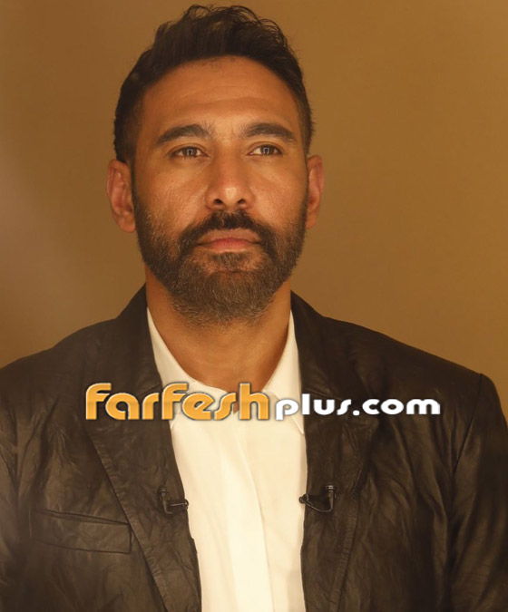 فيديو عمرو مصطفى: سأكون أفضل مطرب عربي وسأتزوج نوال الزغبي لو سمحت لي زوجتي! صورة رقم 3