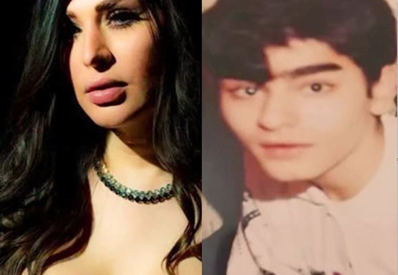 صور نجمات شهيرات هن في الأصل رجال.. بينهن 5 عربيات! صورة رقم 9
