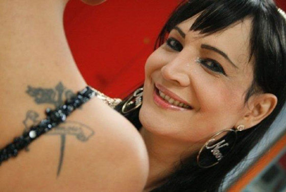 صور نجمات شهيرات هن في الأصل رجال.. بينهن 5 عربيات! صورة رقم 11