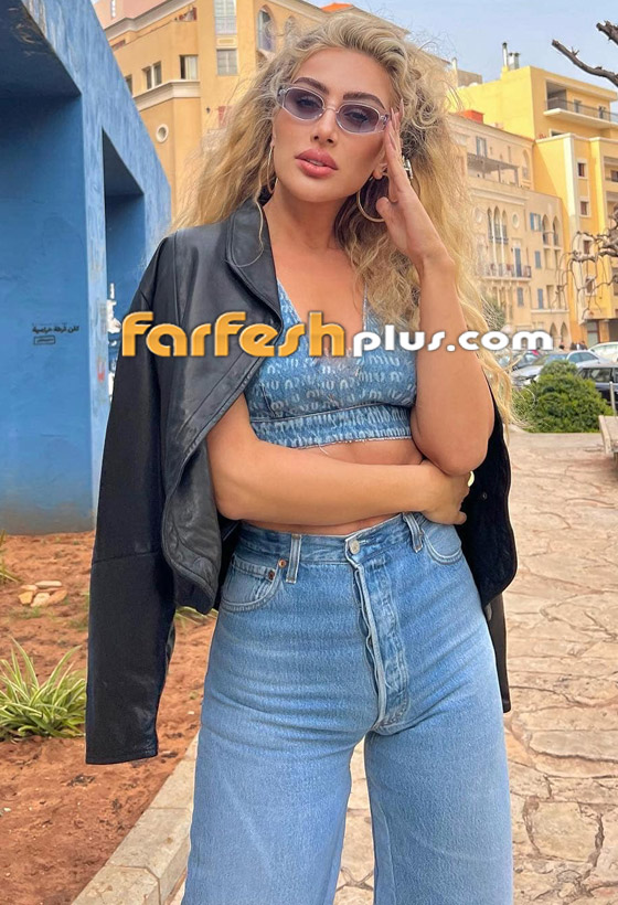 فيديو مايا دياب: ابنتي على غير ديانتي.. وأؤيد إعدام مغتصبي الأطفال من 
