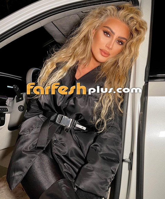 فيديو مايا دياب: ابنتي على غير ديانتي.. وأؤيد إعدام مغتصبي الأطفال من 