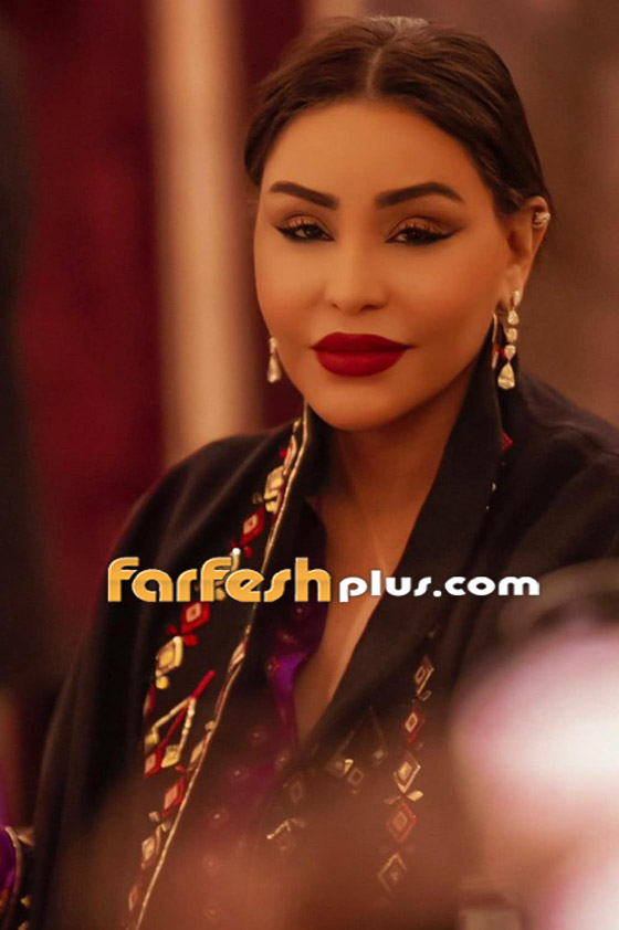 أحلام تعلق على صورة إليسا مع رجل غامض: ربنا يسعدك ويتمم فرحتك! صورة رقم 12