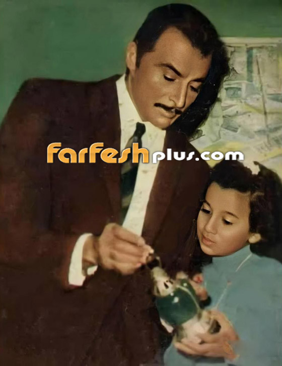 صور نجوم زمان يحتفلون برمضان مع الأطفال بالفوانيس، بينهم زبيدة وناهد ومظهر وزيزي وفوزي صورة رقم 3