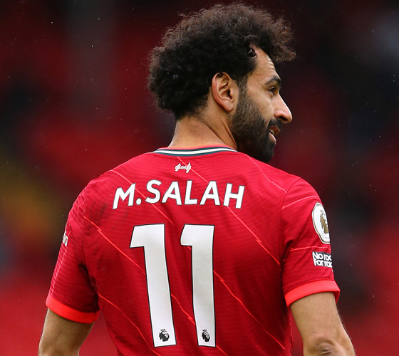 صور محمد صلاح يحتفل بالكريسماس مع عائلته وينشر صور بناته أمام شجرة الميلاد صورة رقم 8 صور محمد صلاح يحتفل بالكريسماس مع عائلته وينشر صور بناته أمام شجرة الميلاد صورة رقم 8