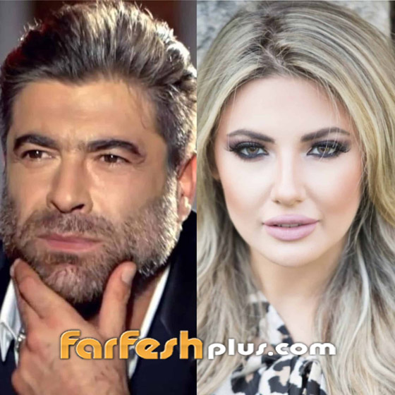 صور ابنة وائل كفوري مع والدتها أنجيلا بشارة.. هل تشبه والدها؟ صورة رقم 5