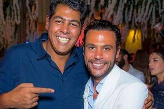 فيديو قديم: محمد إمام وعمر متولي يتحدثان عن عادل امام، شكلهما تغير تمامًا بعد الشهرة!  صورة رقم 2