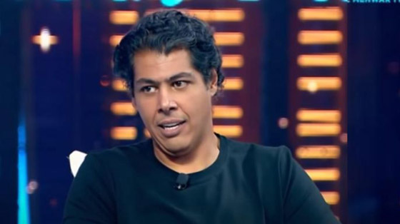 فيديو قديم: محمد إمام وعمر متولي يتحدثان عن عادل امام، شكلهما تغير تمامًا بعد الشهرة!  صورة رقم 7