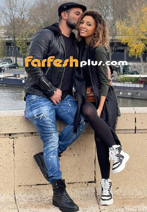 فيديو: أحمد سعد يرزق بطفلته الأولى 
