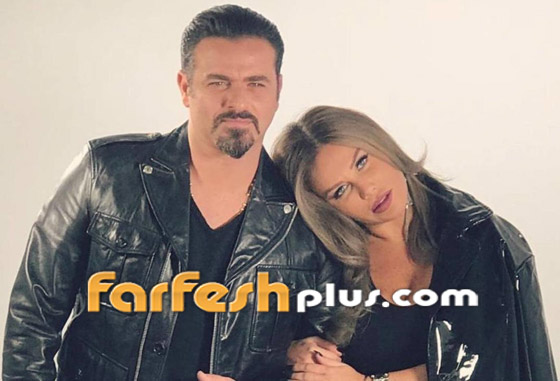 فيديو نيكول سابا ويوسف الخال يكشفان أسرارهما: أحبا بعضهما قبل أن يلتقيا وافترقا 10 سنوات! صورة رقم 3