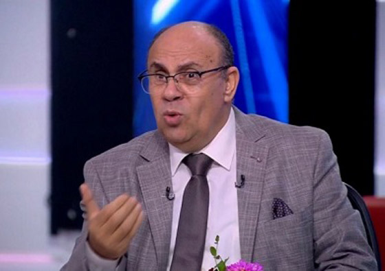 فيديو مبروك عطية يهاجم الشامتين بطلاق ياسمين صبري وأحمد أبو هشيمة: يشعرون بالغيرة صورة رقم 4