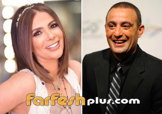 فيديو أحمد السقا ينقذ منى زكي بعد خطفها، للمرة الرابعة!! صورة رقم 10