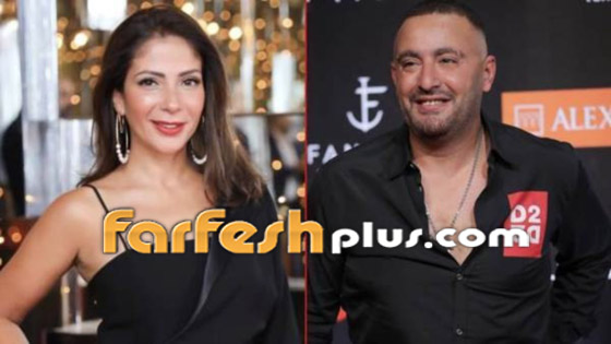 فيديو أحمد السقا ينقذ منى زكي بعد خطفها، للمرة الرابعة!! صورة رقم 12