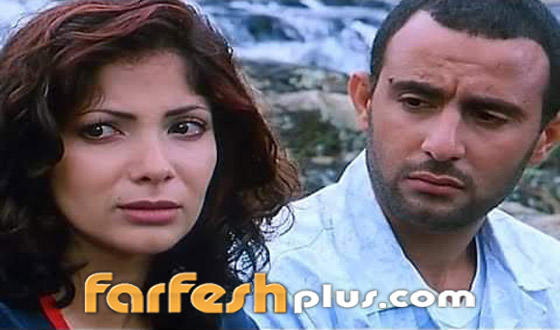 فيديو أحمد السقا ينقذ منى زكي بعد خطفها، للمرة الرابعة!! صورة رقم 7