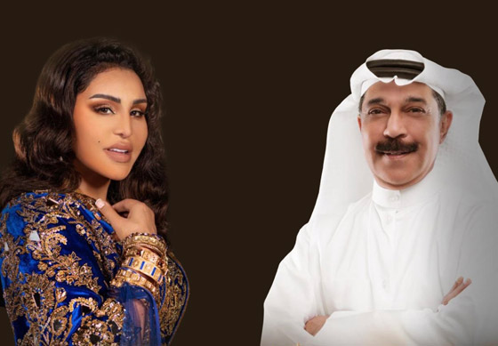 فيديو أحلام مع فنان شهير يقبلها على كتفها ويتعرضان لهجوم حاد! والجمهور: وين زوجها؟ صورة رقم 5