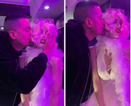 حسن شاكوش : ” أخيرا لقيت بنت الجيران .. مفيش مبروك “ صورة رقم 3