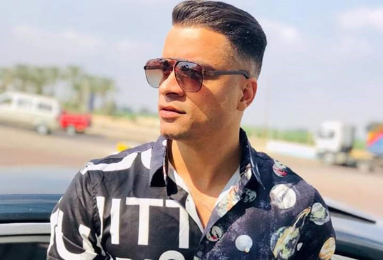 حسن شاكوش : ” أخيرا لقيت بنت الجيران .. مفيش مبروك “ صورة رقم 6