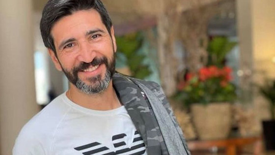 صور ابنة الممثل وسام صباغ: كبُرت وأصبحت صبية جميلة  صورة رقم 2