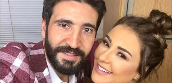 صور ابنة الممثل وسام صباغ: كبُرت وأصبحت صبية جميلة  صورة رقم 5