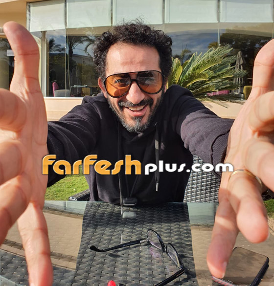 اتهام أحمد حلمي بالترويج للشذوذ والمثلية في فيلم 
