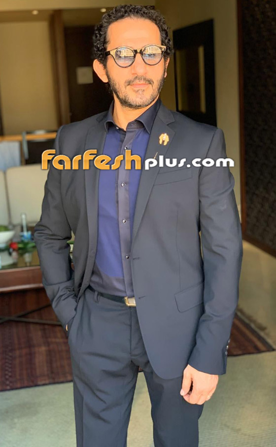 اتهام أحمد حلمي بالترويج للشذوذ والمثلية في فيلم 