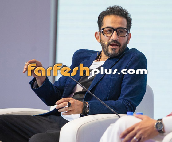 اتهام أحمد حلمي بالترويج للشذوذ والمثلية في فيلم 