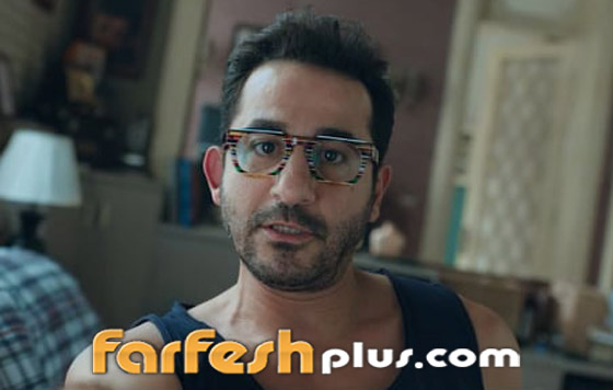 اتهام أحمد حلمي بالترويج للشذوذ والمثلية في فيلم 