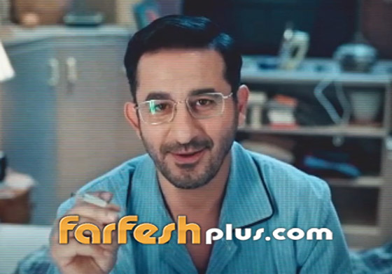 اتهام أحمد حلمي بالترويج للشذوذ والمثلية في فيلم 