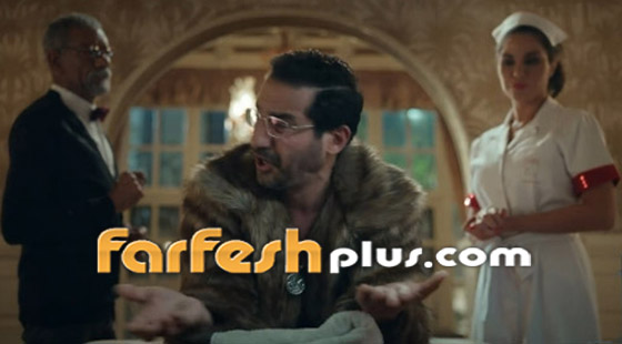 اتهام أحمد حلمي بالترويج للشذوذ والمثلية في فيلم 