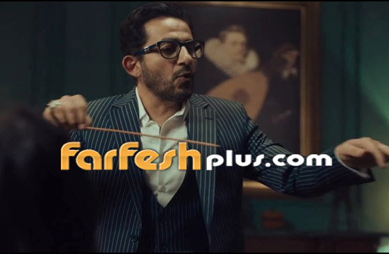 اتهام أحمد حلمي بالترويج للشذوذ والمثلية في فيلم 