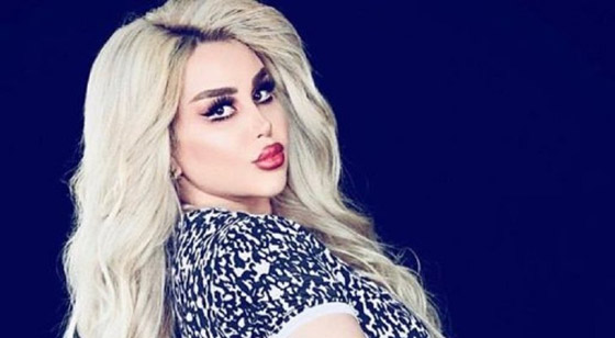 صور داليا نعيم العراقية تصدم المتابعين بعد عملية تجميل جديدة! صورة رقم 7