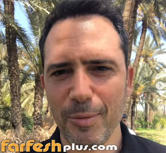 جولة حول العالم مع الفنانين.. أين قضى النجوم إجازة العيد؟ صور صورة رقم 1
