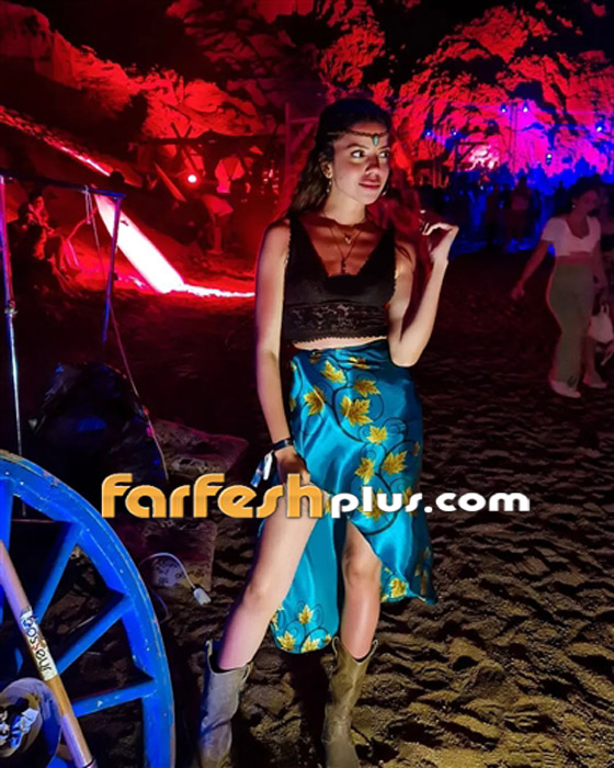 جولة حول العالم مع الفنانين.. أين قضى النجوم إجازة العيد؟ صور صورة رقم 12